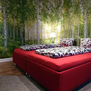 2* Gasthof City Apartment S&W
