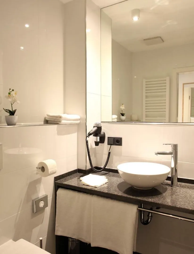 Hotel Apartments 73 - Serviced Apartments Neu Wulmstorf