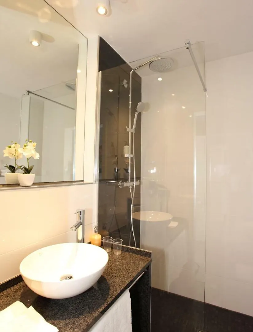 Hotel Apartments 73 - Serviced Apartments Neu Wulmstorf Motel
