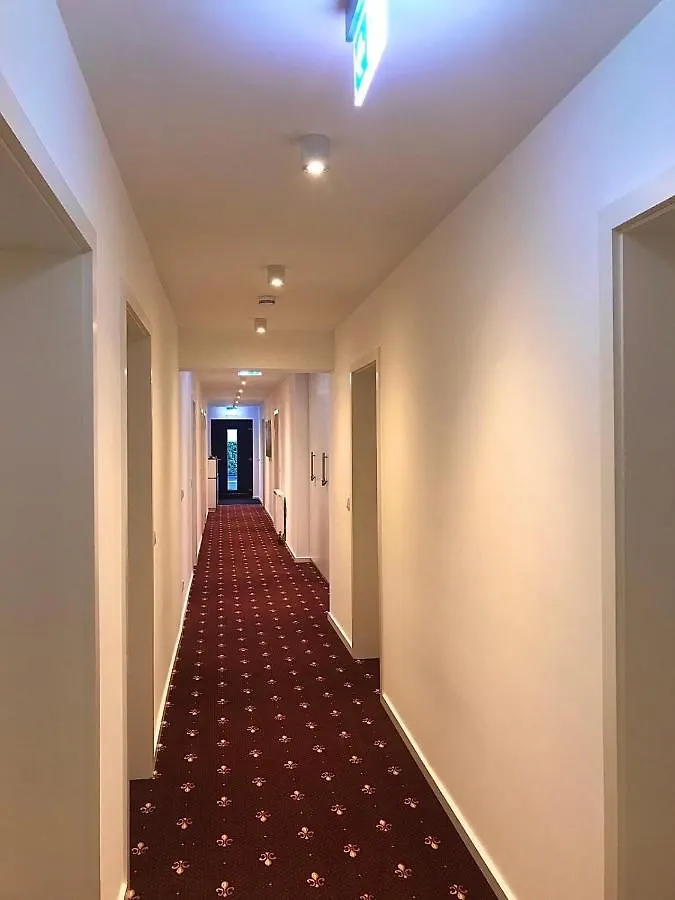 Hotel Apartments 73 - Serviced Apartments Neu Wulmstorf 0*,  Germany